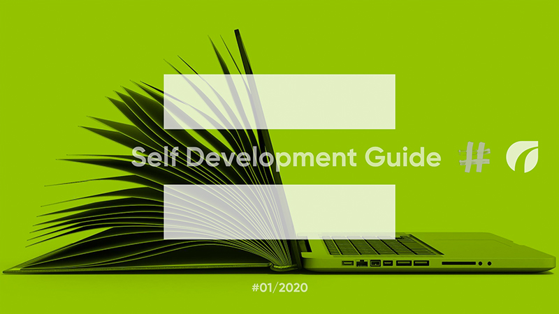 Self Development Guide eBook